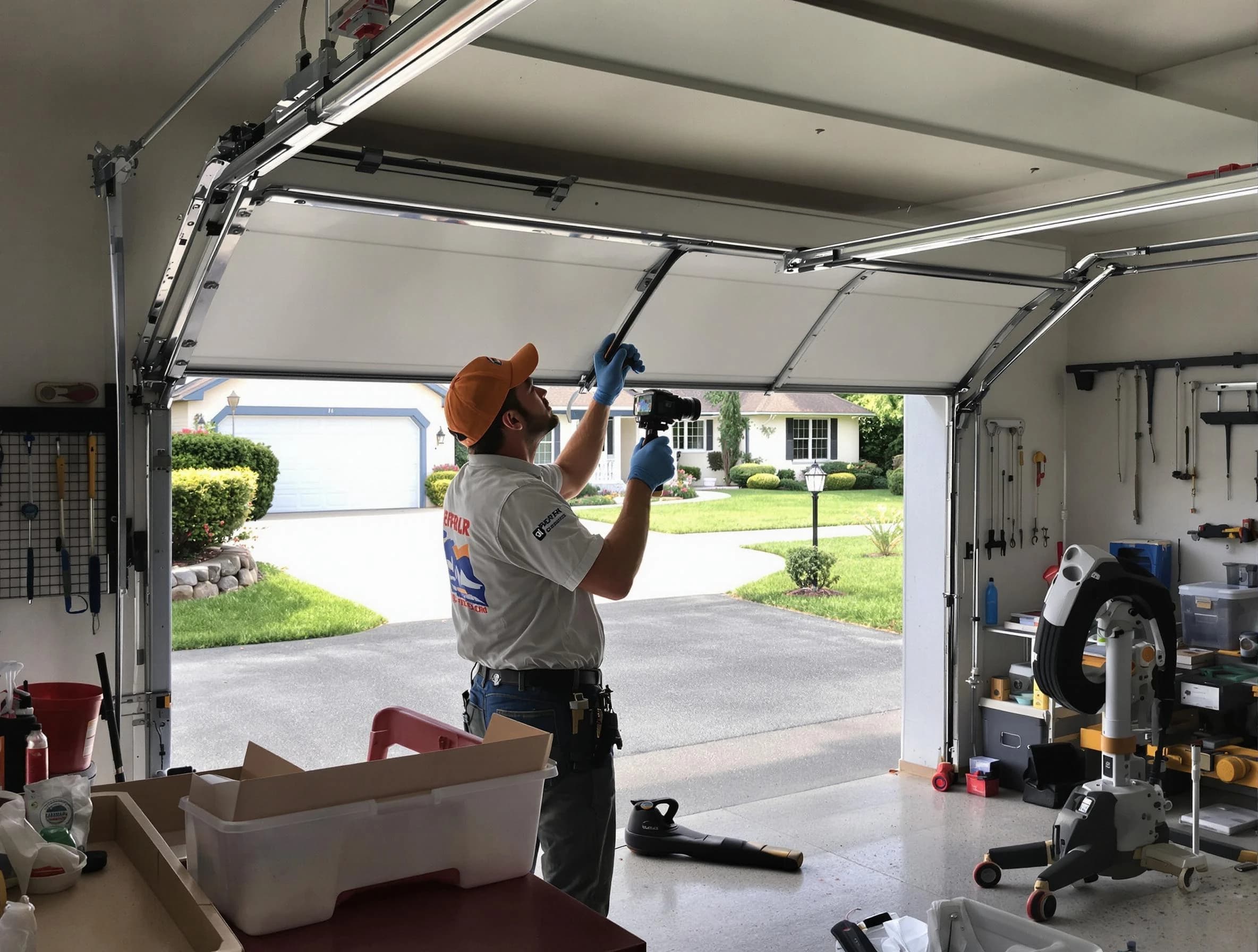 Local Repair service in Belmont, MA