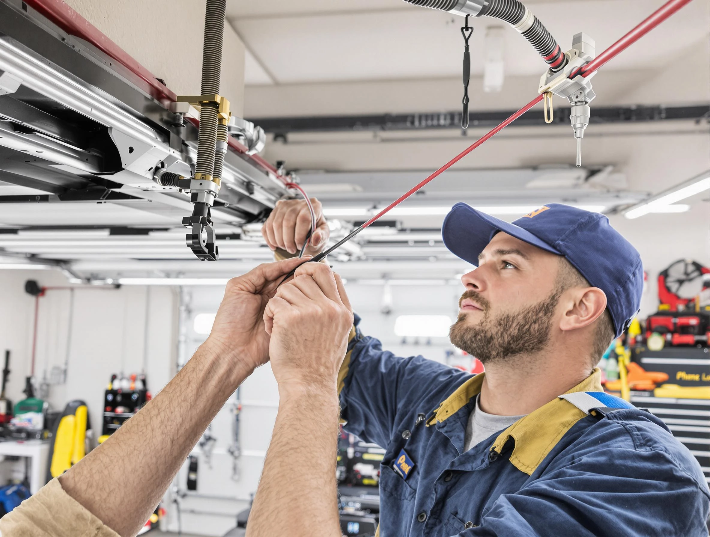 Cable Repair service in Belmont, MA