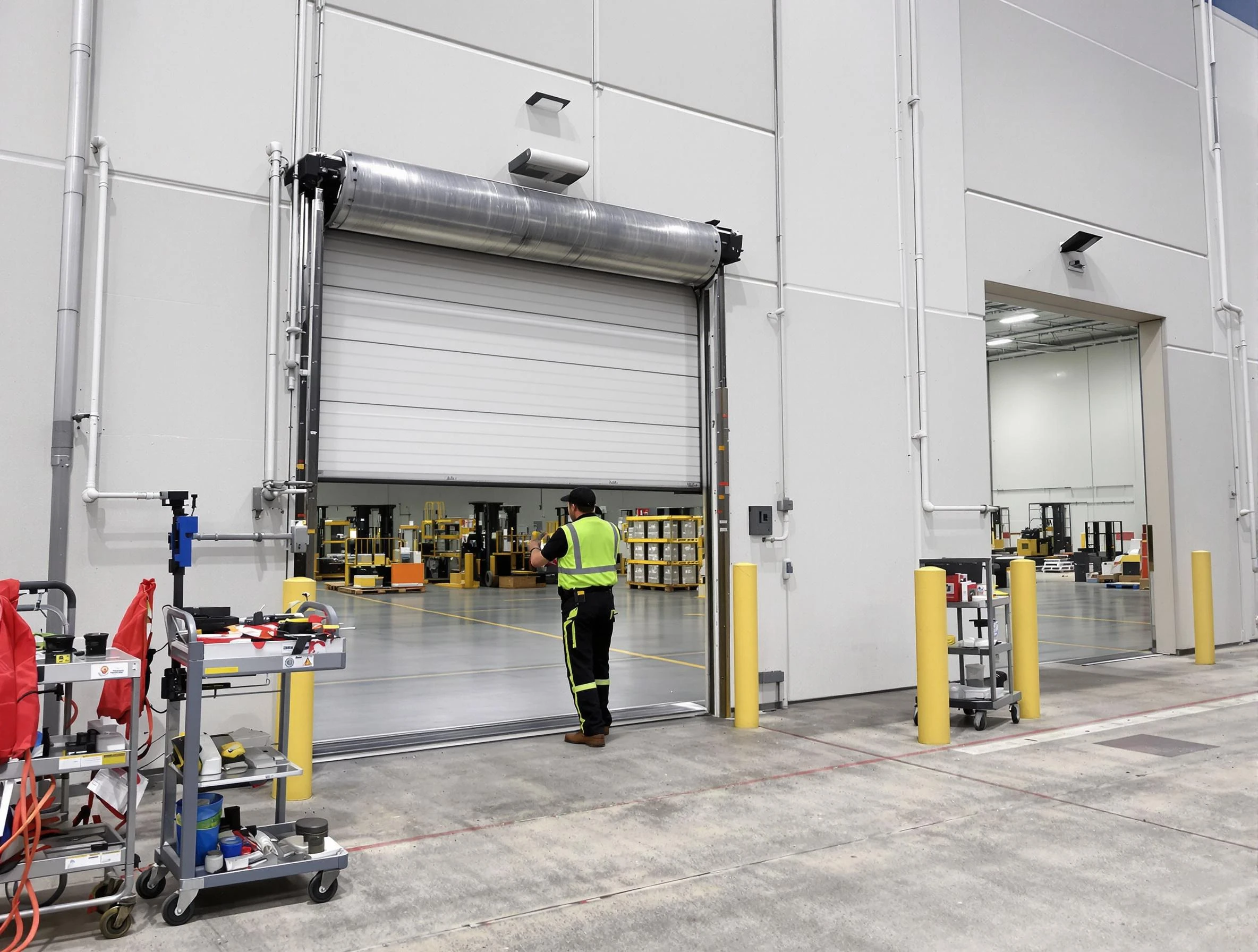 Commercial Repair service in Belmont, MA