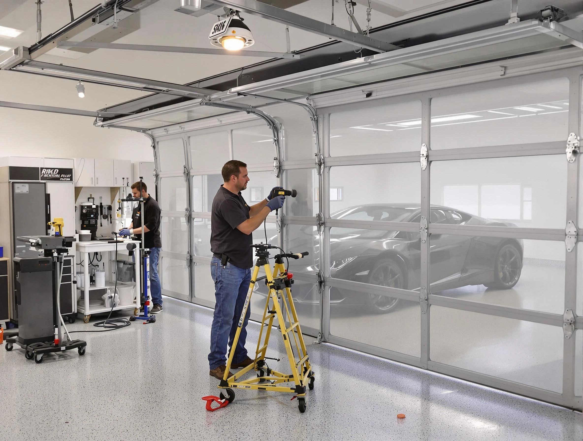 Dents Repair service in Belmont, MA